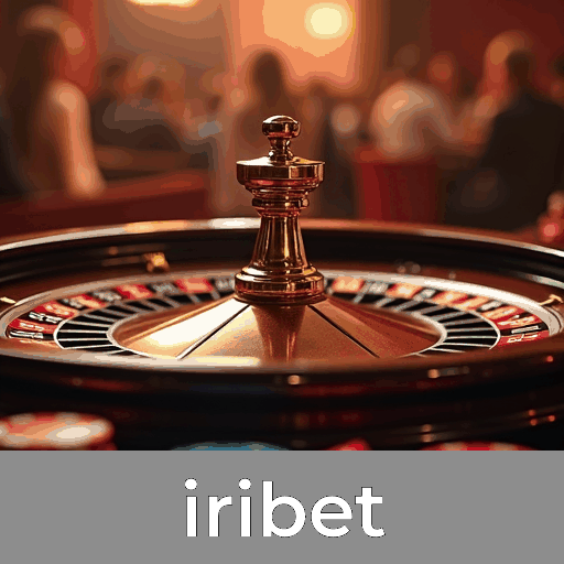 Experimente a Exclusividade Premium com iribet