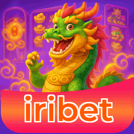 iribet segurança SSL 256-bit