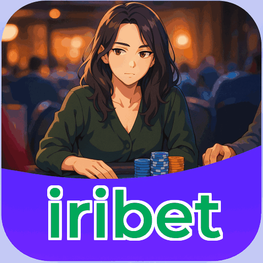 iribet APP mobile