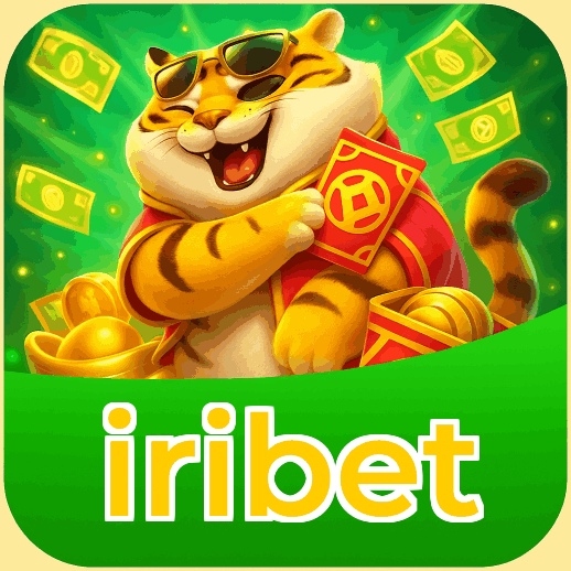 Catálogo iribet 2.547 jogos