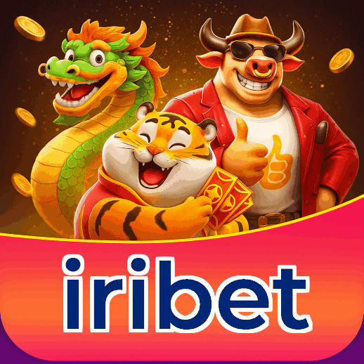 Comparação APP mobile vs versão web da iribet