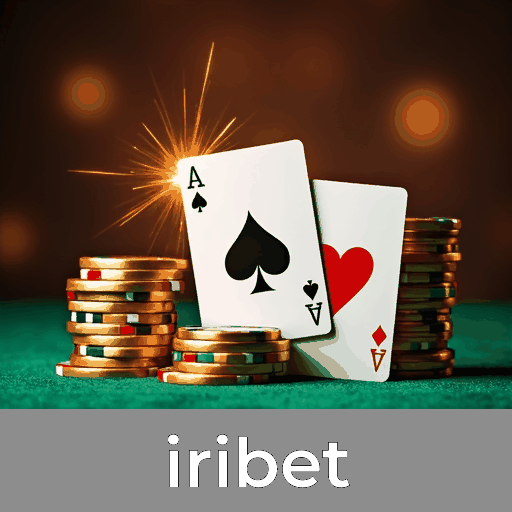 Iribet: Slots de Alta Volatilidade, Jogos de Mesa ao Vivo, e Mais - A Escolha dos Jogadores Brasileiros