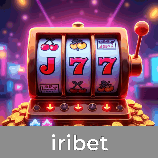 iribet: O Aplicativo Móvel que Transforma sua Experiência de Apostas